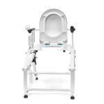 VT-PRIME Ανυψωτικό Κάθισμα Τουαλέτας 09-2-003